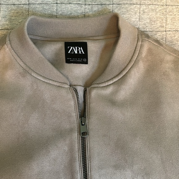 ZARA Jacket - Picture 3 of 5